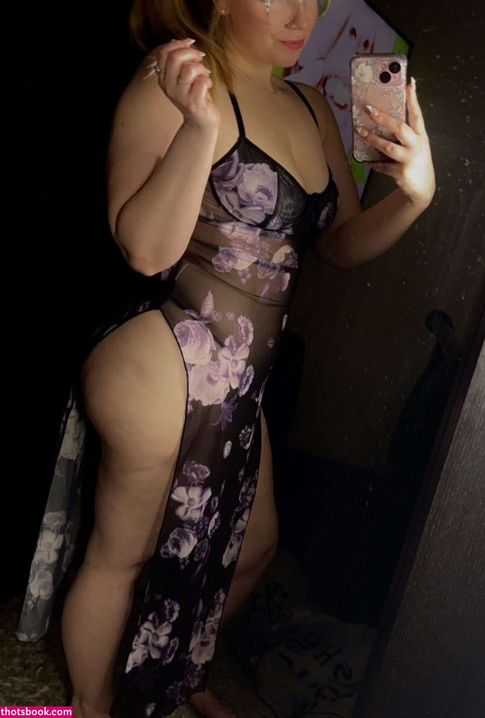 Lillian Love Photo #1