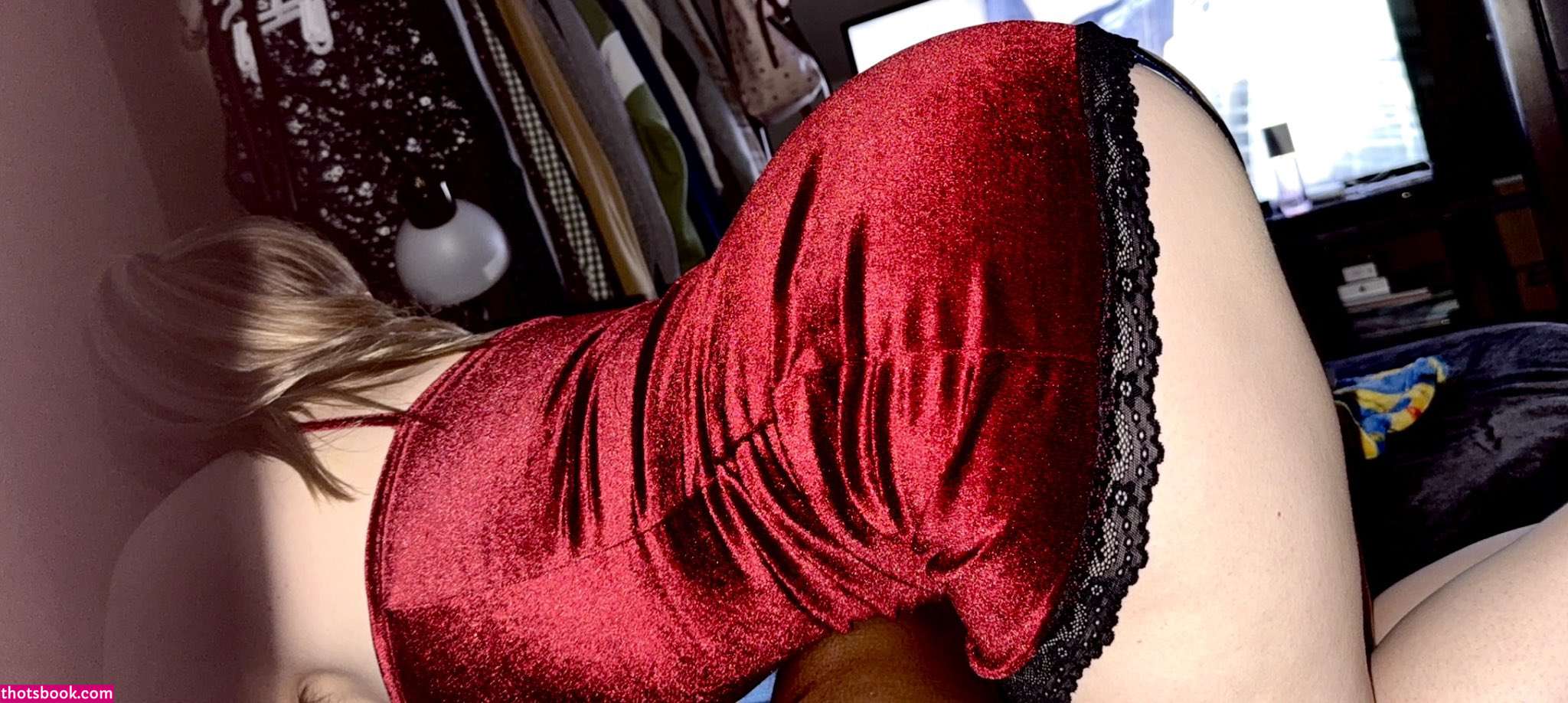 Lillian Love Photo #17