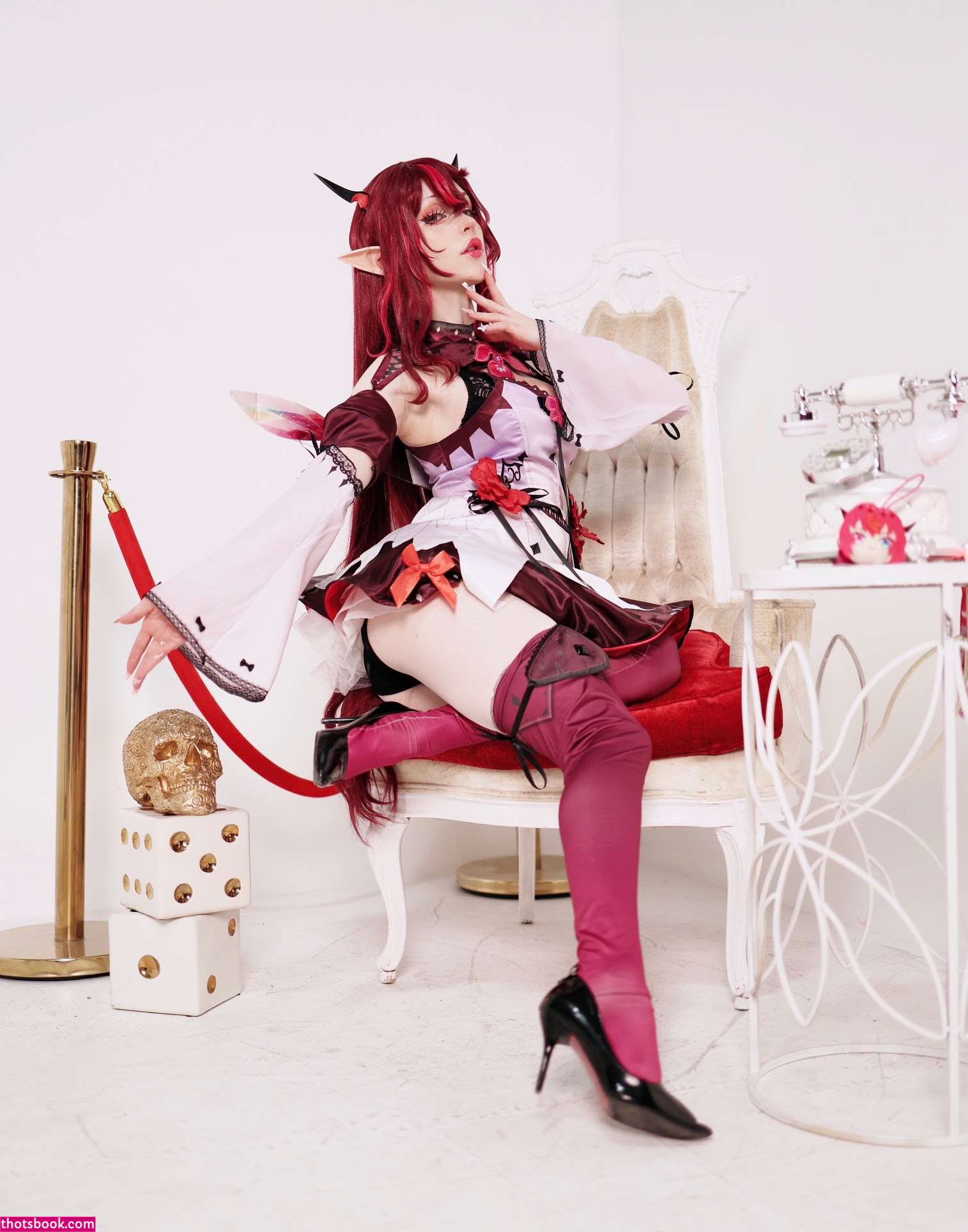 Petra Fyed Photo #35