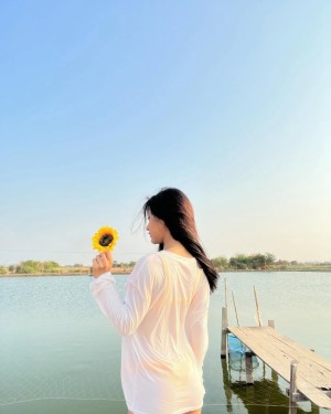 Prapatsorn Theethatburee Photo #21