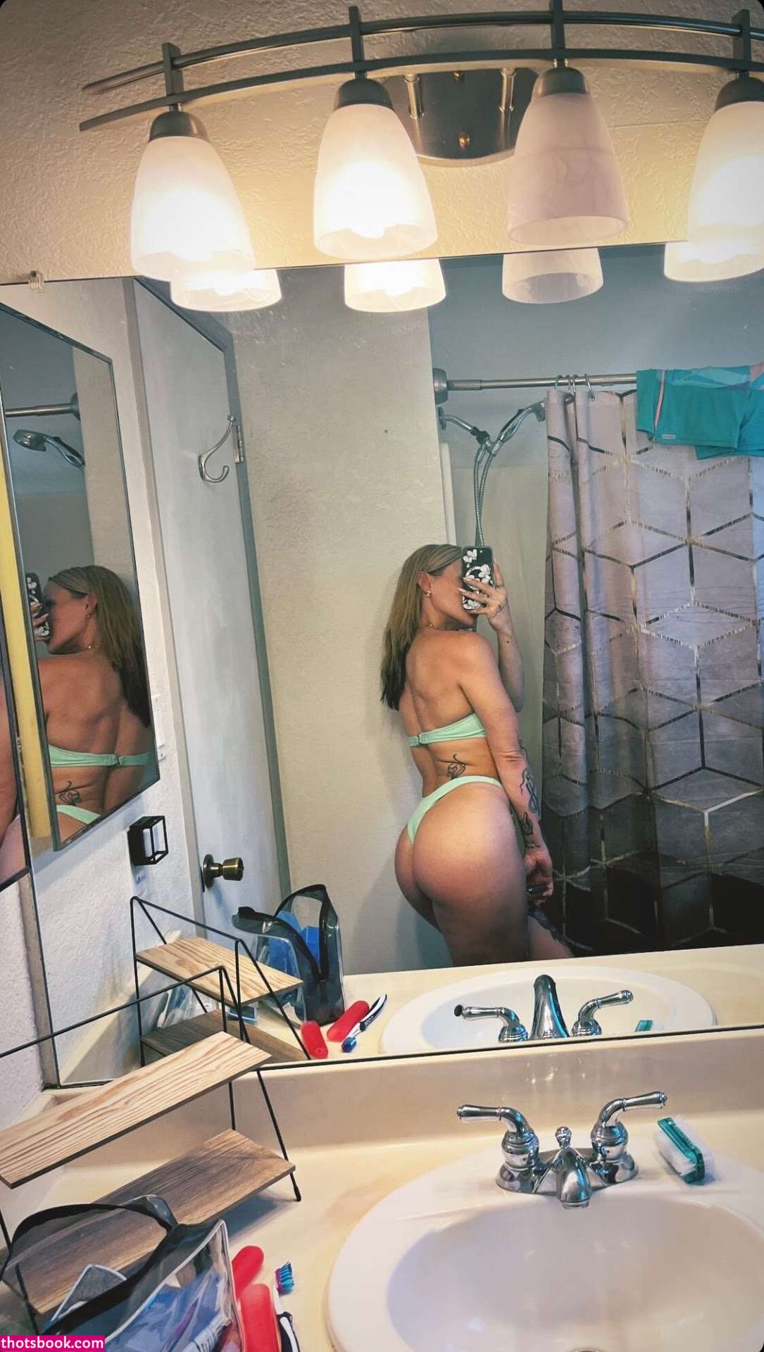 Stephanie Delman Photo #4