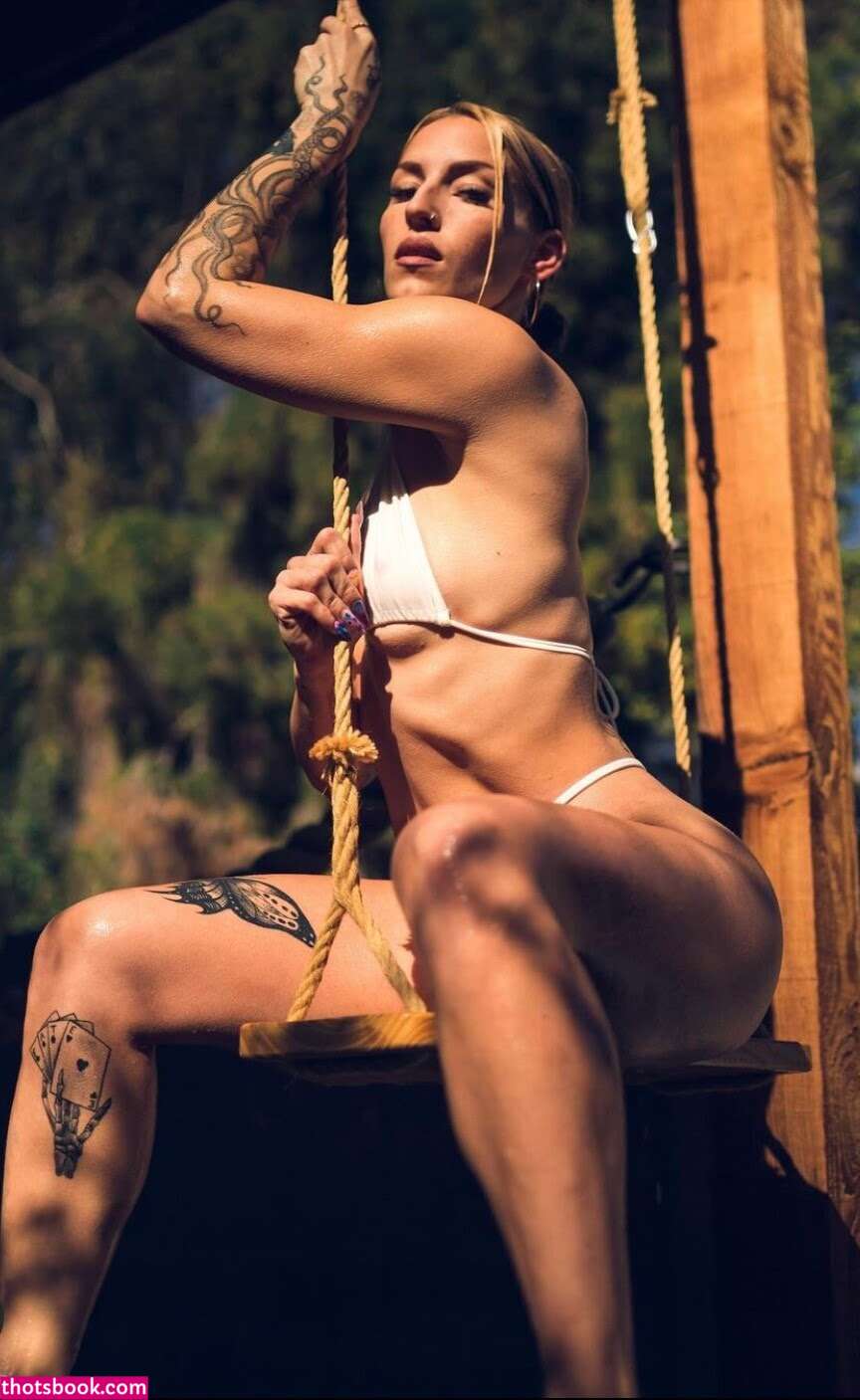 Stephanie Delman Photo #7