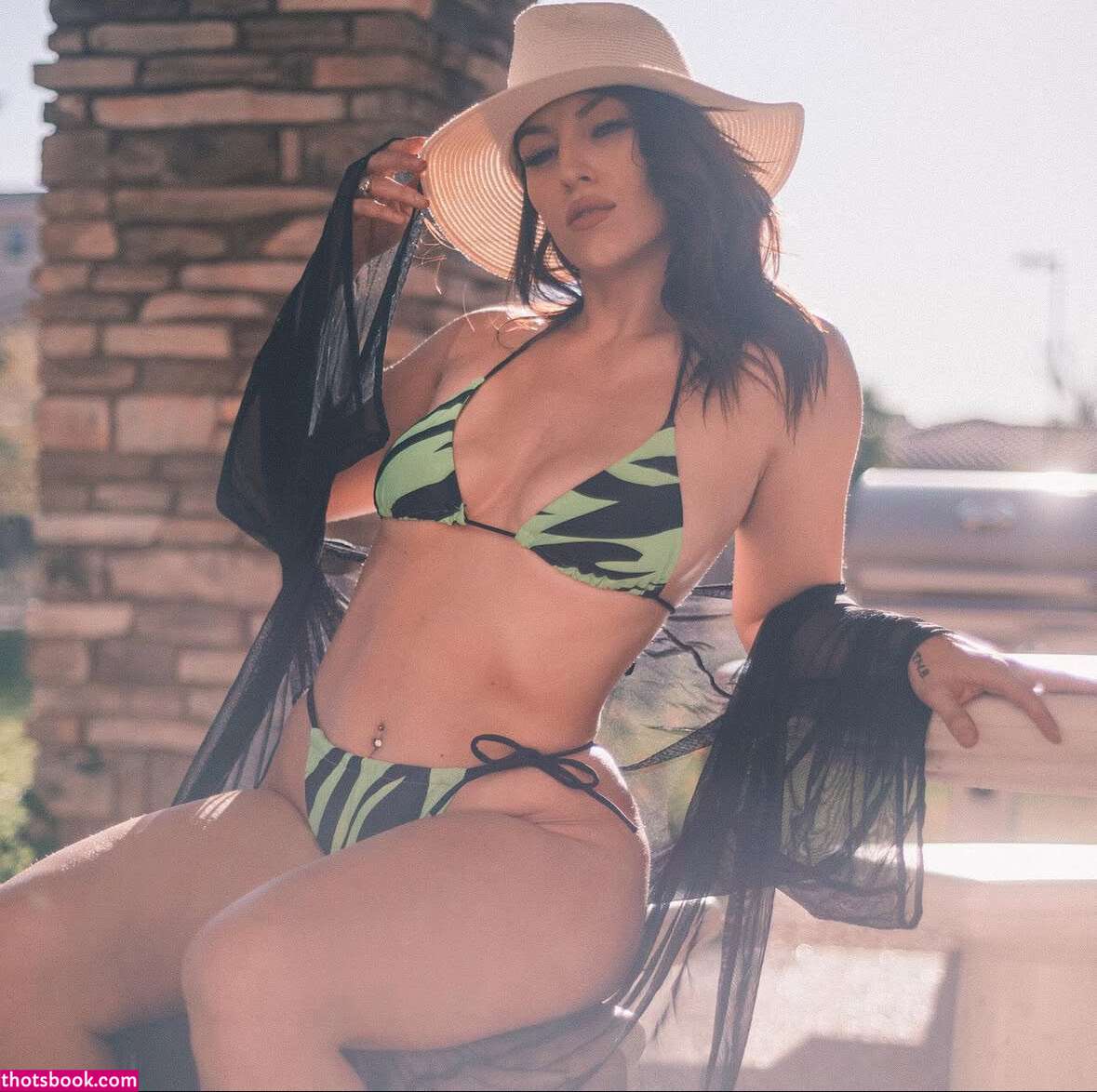 Stephanie Delman Photo #28