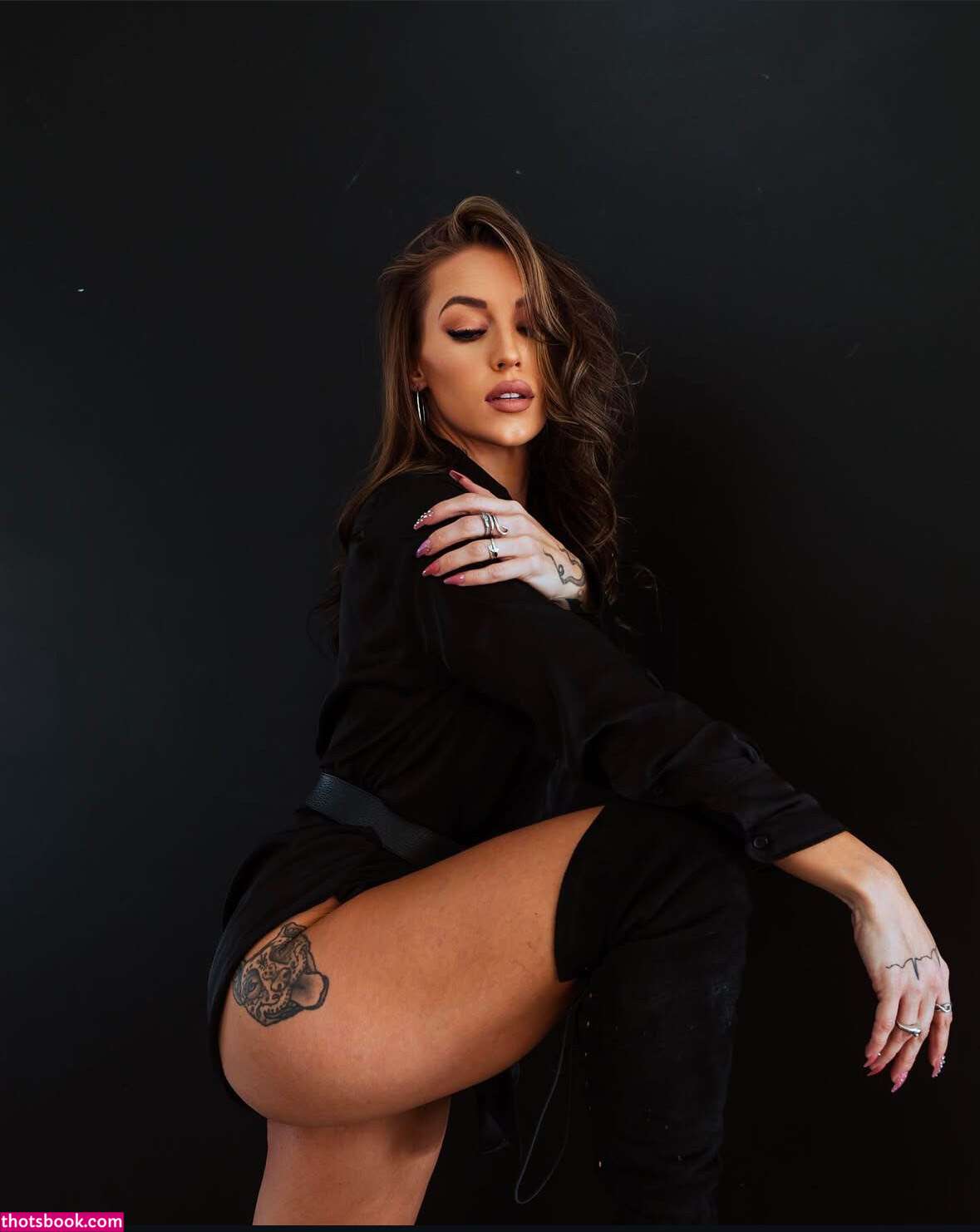 Stephanie Delman Photo #45