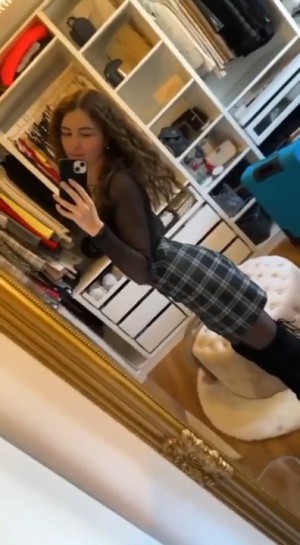 Annika Koser Post #7