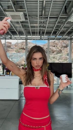 Charleen Weiss Video #49