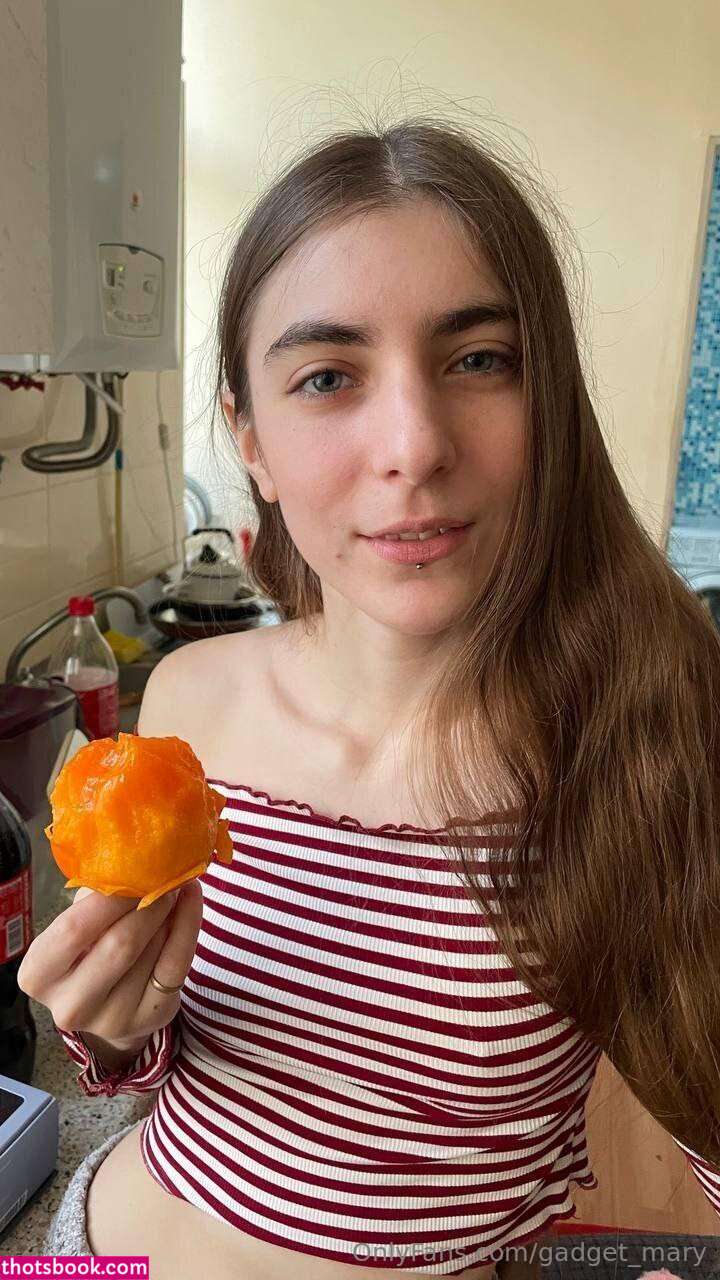 Gadget Mary Photo #9