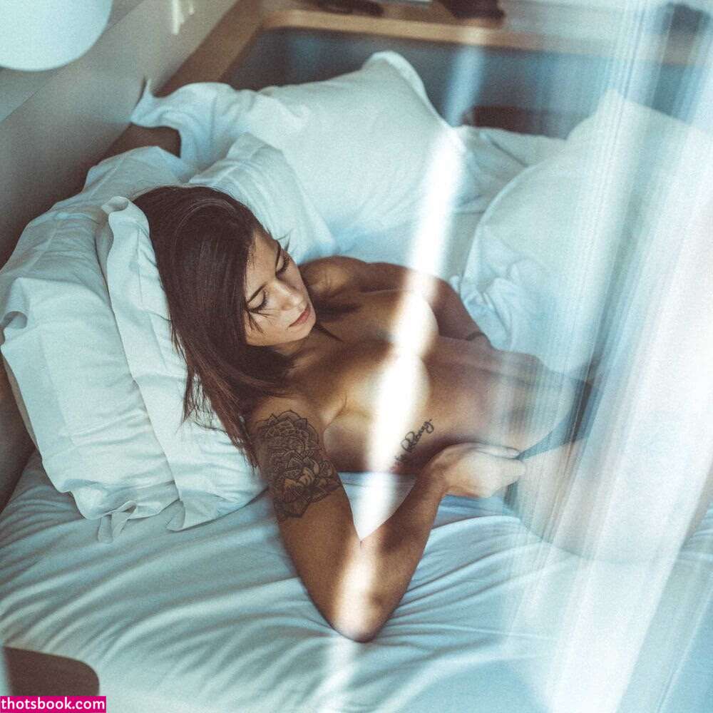 Ines Loucif Photo #34