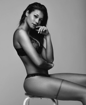 Ines Loucif Photo #45