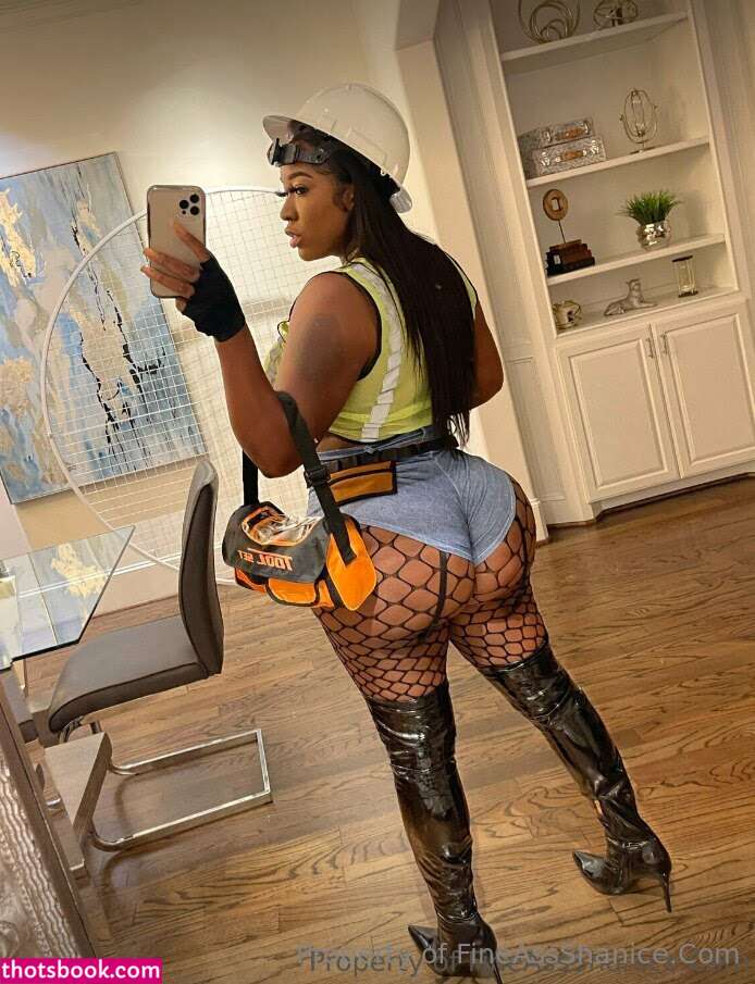 Jalecia Shanice Photo #18