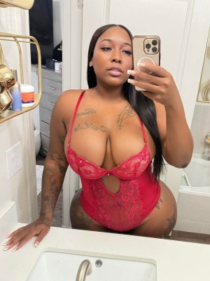 Jalecia Shanice Post #6