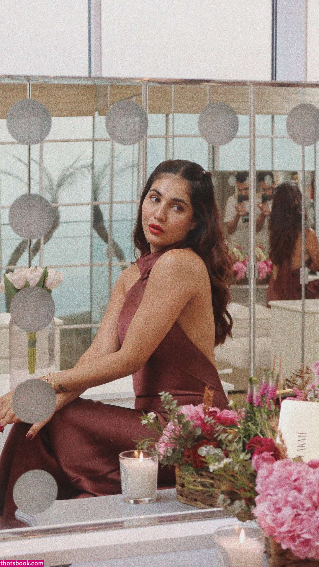 Radhika Seth Photo #8