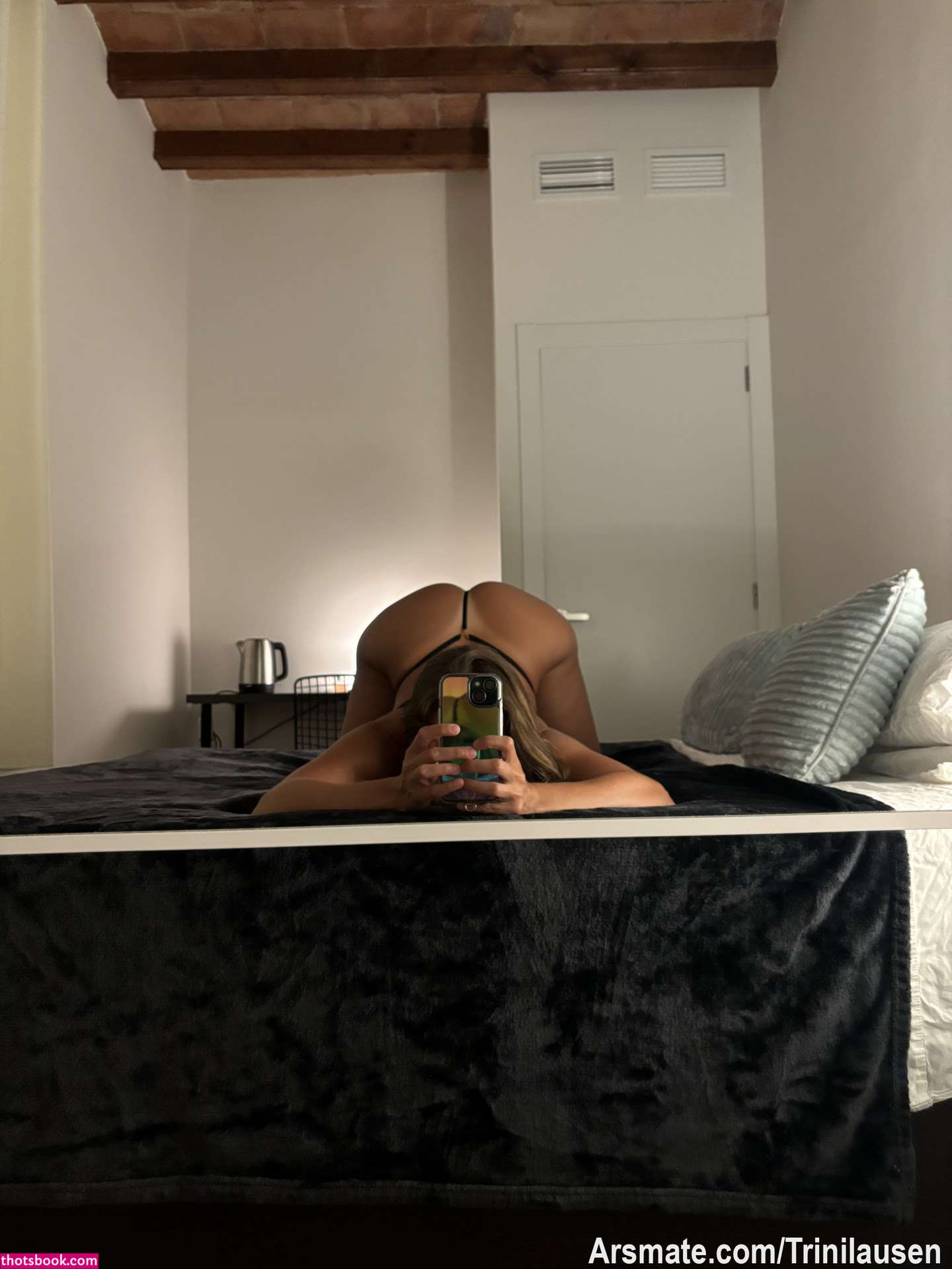 Trinilausen Photo #6