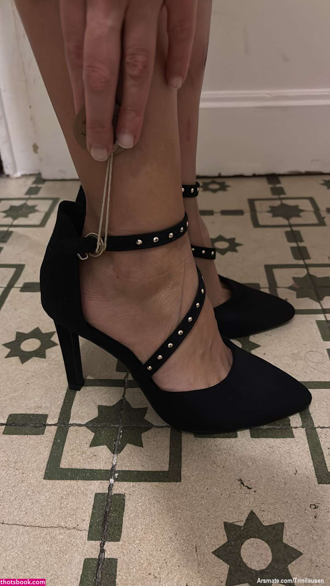 Trinilausen Photo #32