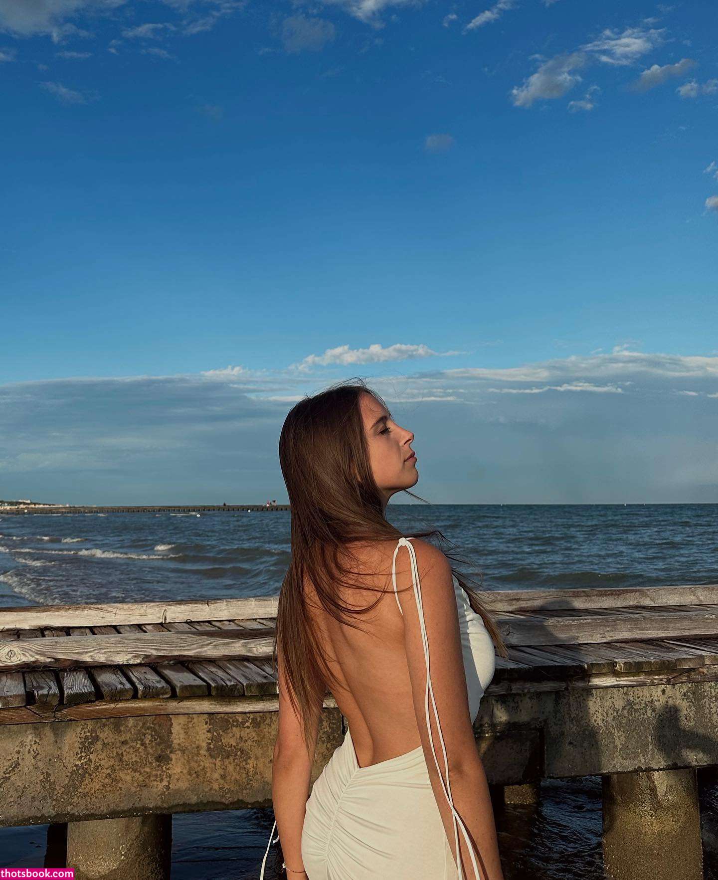 Zuleika Balzano Photo #3