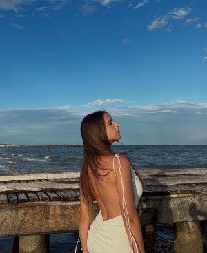 Zuleika Balzano Photo #3