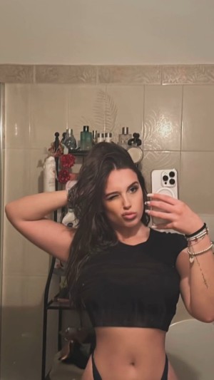 Zuleika Balzano Photo #22