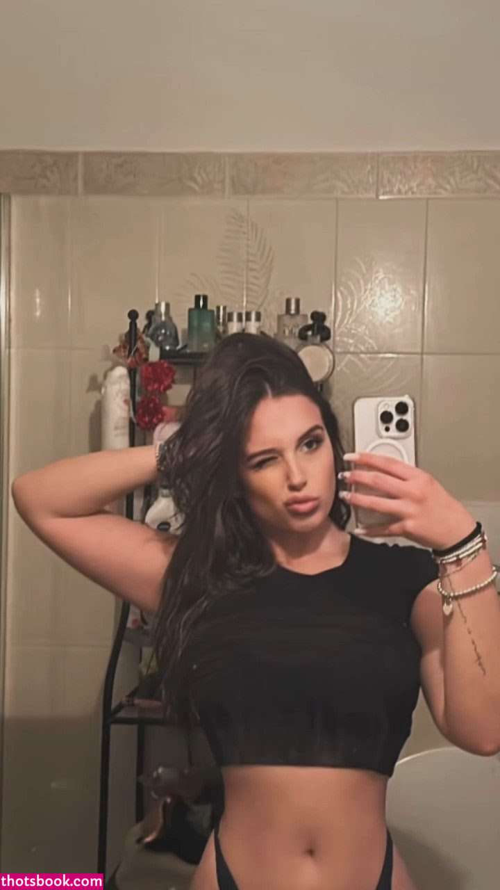 Zuleika Balzano Photo #27