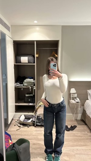 Zuleika Balzano Photo #29