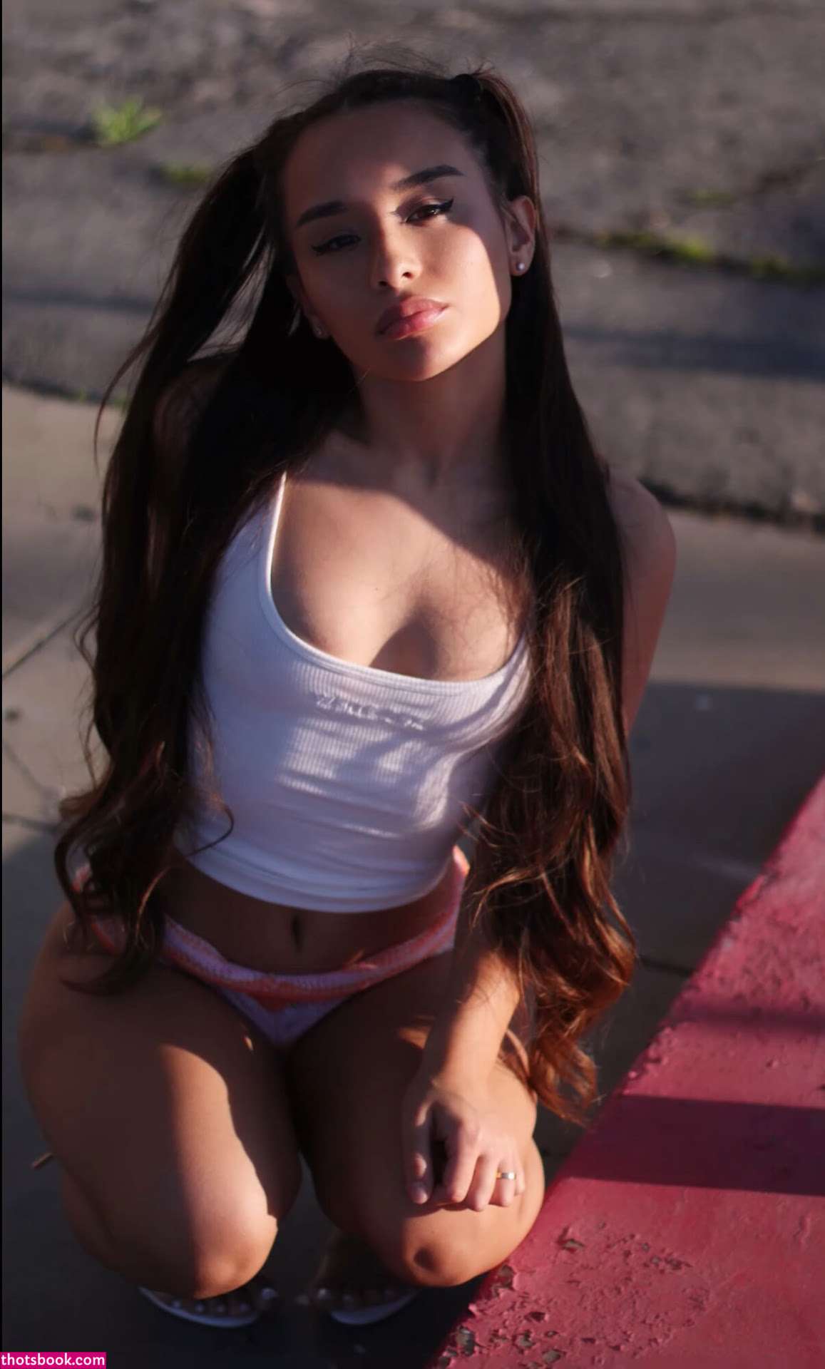 Alahna Ly Photo #336