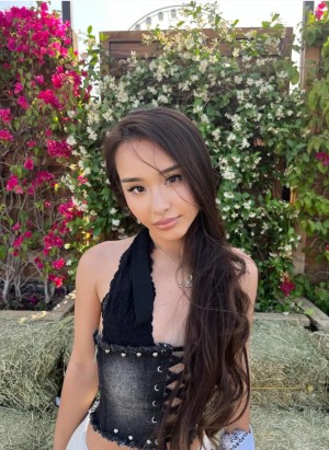 Alahna Ly Photo #331