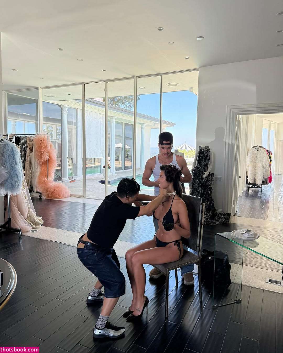 Devin Brugman Photo #119