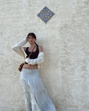 Faith Ordway Photo #105