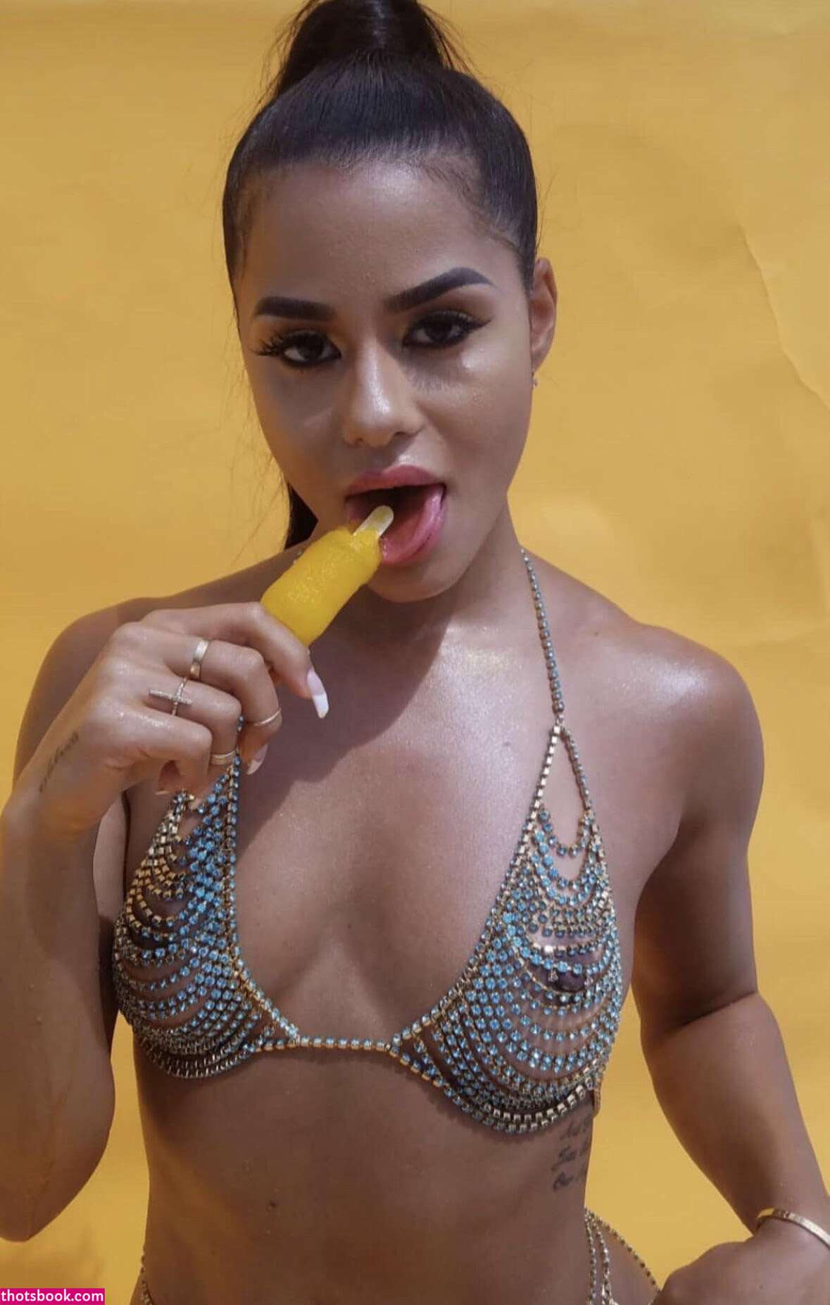 Katya Elise Henry Photo #94