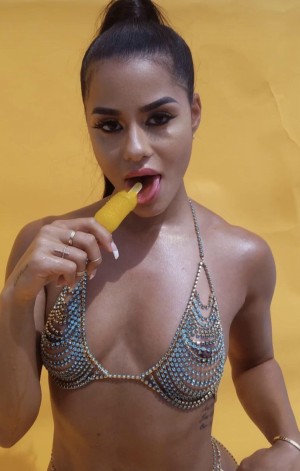 Katya Elise Henry Nude Leaks OnlyFans Photos #22