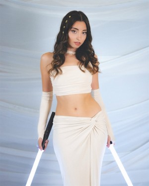 Lea Martinez Photo #78