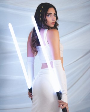 Lea Martinez Photo #79