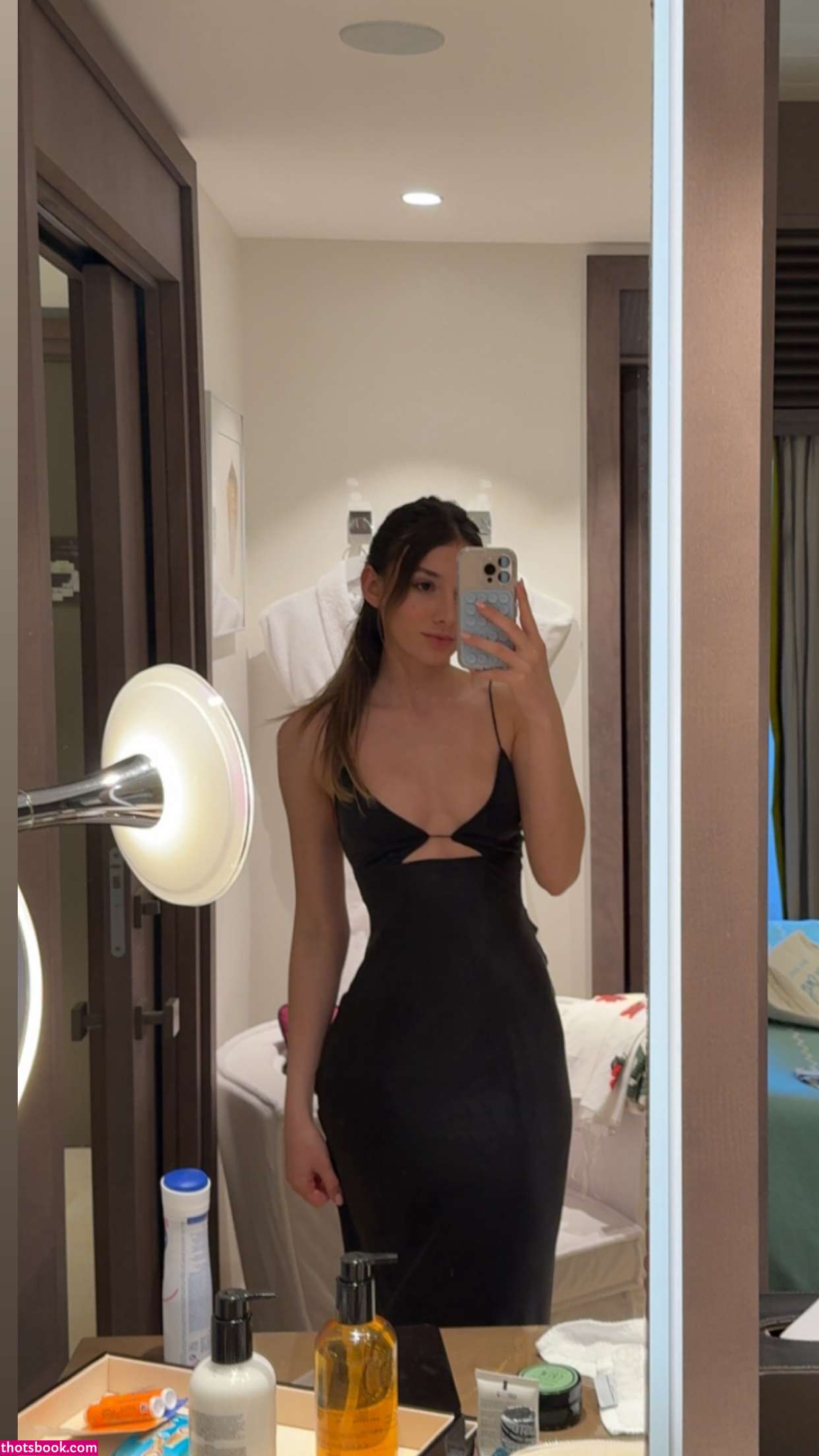 Lina Belfiore Photo #332