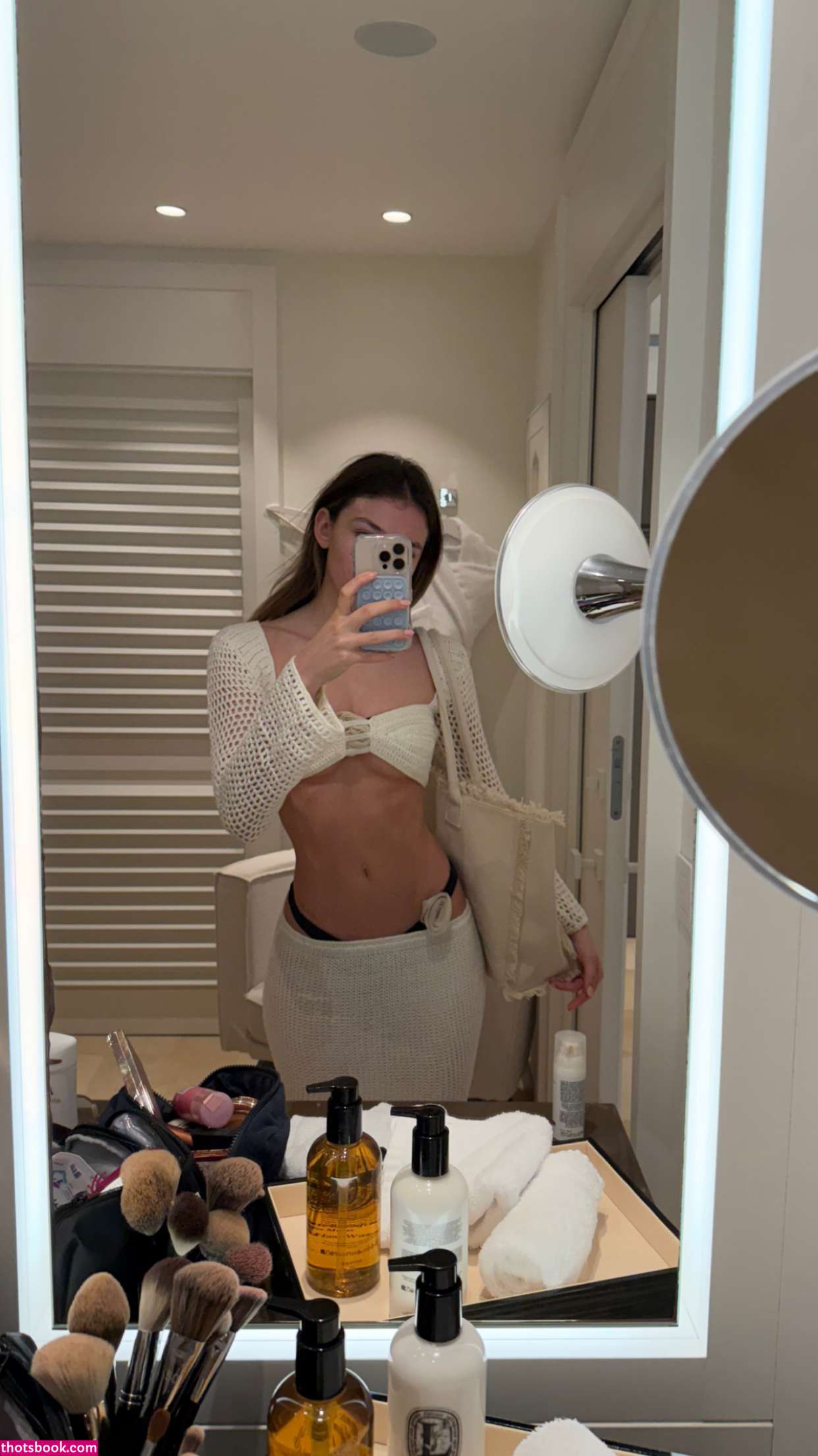 Lina Belfiore Photo #333