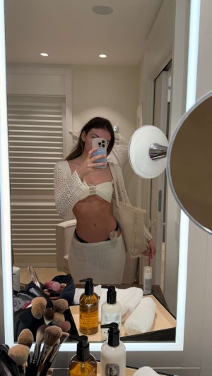 Lina Belfiore Photo #333