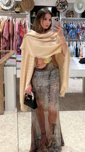 Lina Belfiore Photo #335