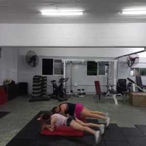 Martina Curiel Photo #113