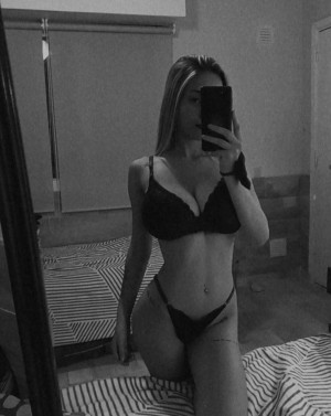 Martina Curiel Photo #114