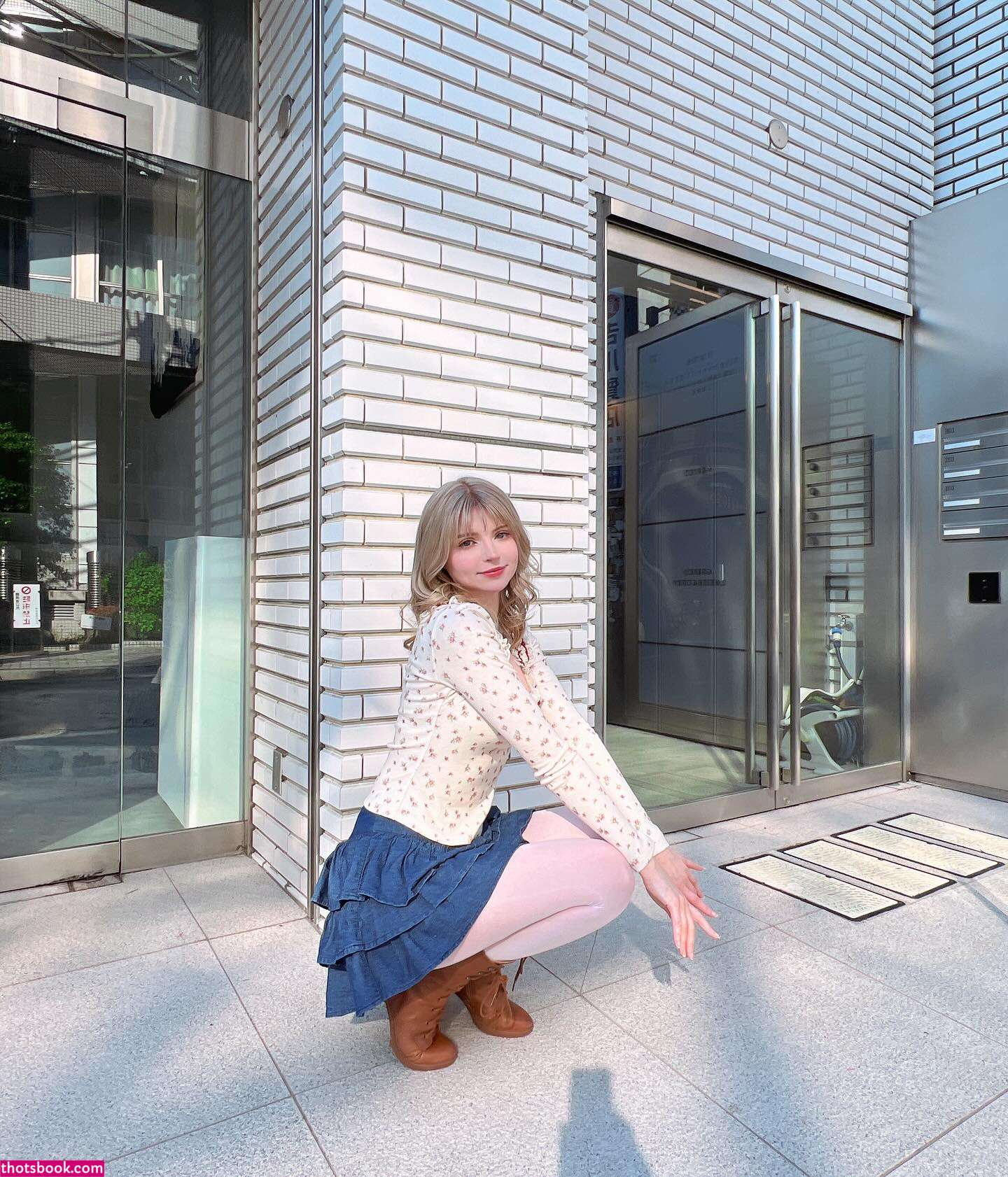 Peachmilky Photo #12