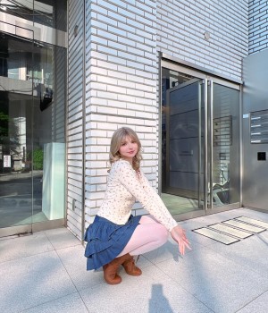 Peachmilky Photo #12