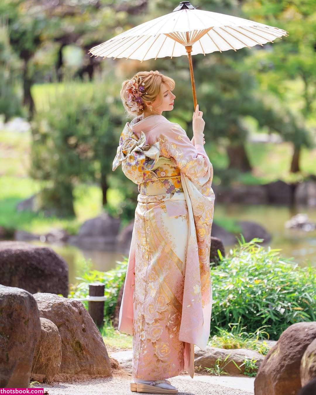 Peachmilky Photo #17