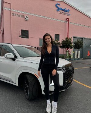 Rachel Michelle Photo #151