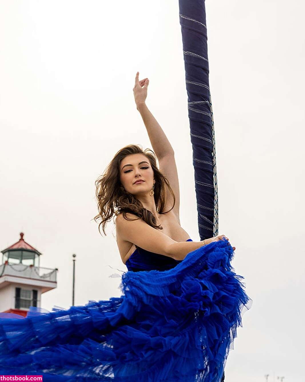 Rachel Michelle Photo #171