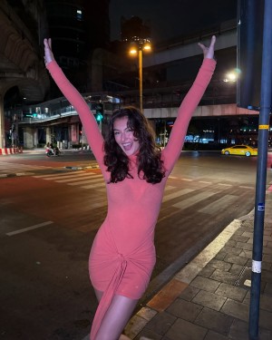 Rachel Michelle Post #29