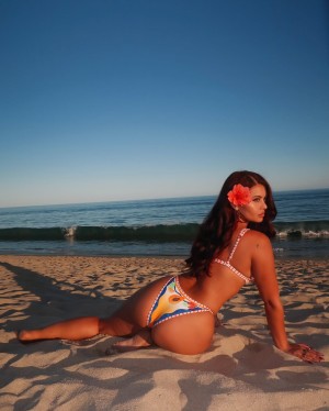 Sofia Jamora Photo #150