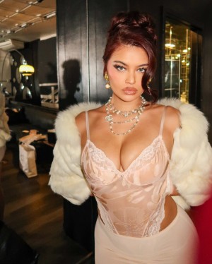 Sofia Jamora Post #18