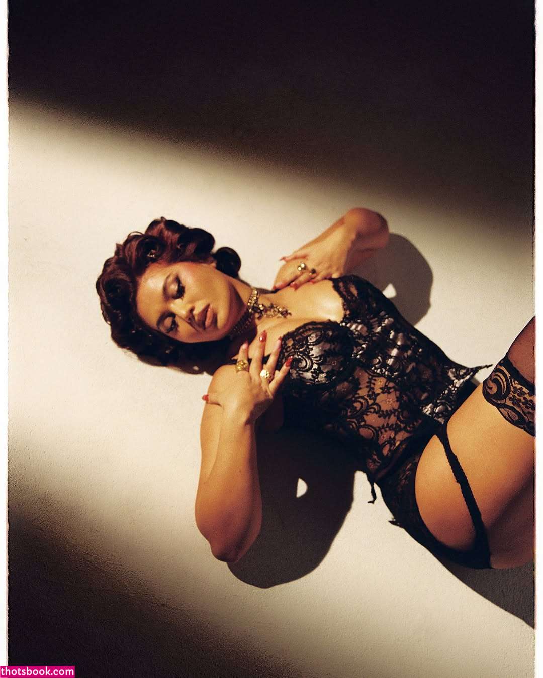 Sofia Jamora Photo #165