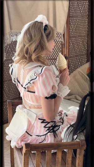 Peachmilky Video #25