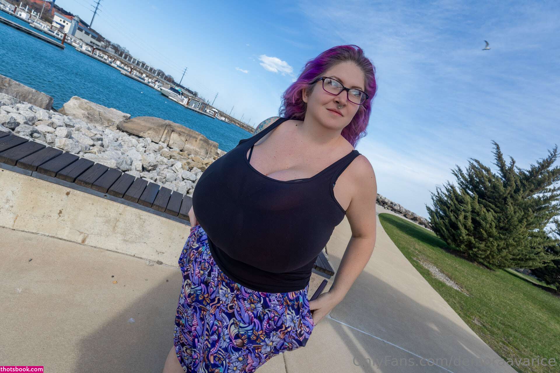 Demora Avarice Photo #320