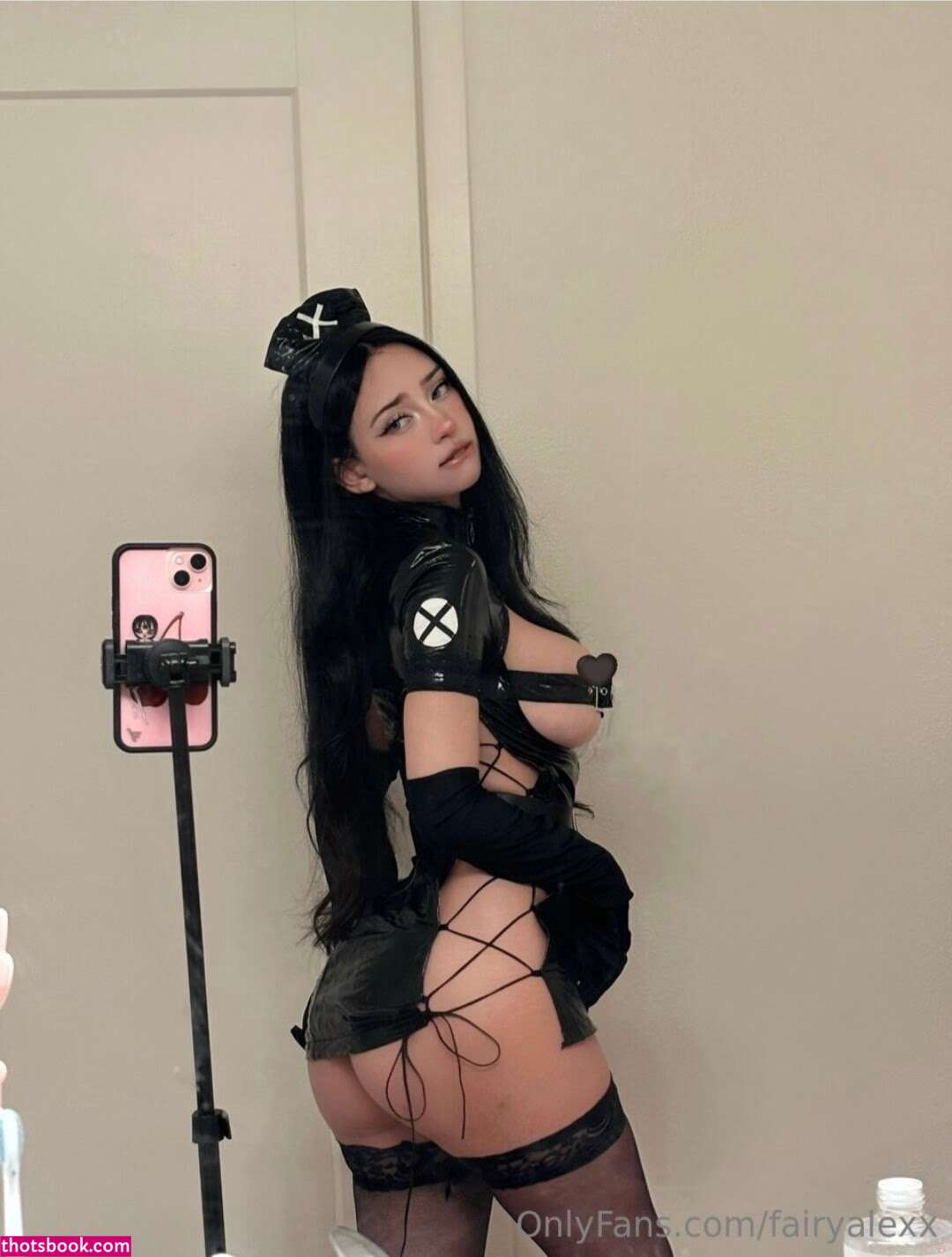 Fairytwins Photo #164