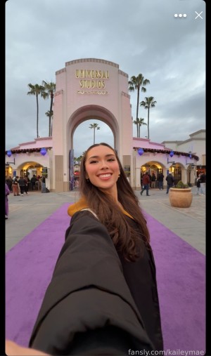 Kailey Mae Photo #228